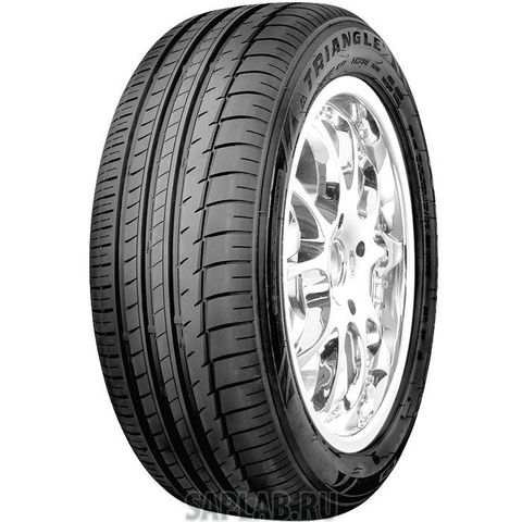 Купить TRIANGLE CTS270458 Шины Triangle 235/45R19 99W TH201 TL