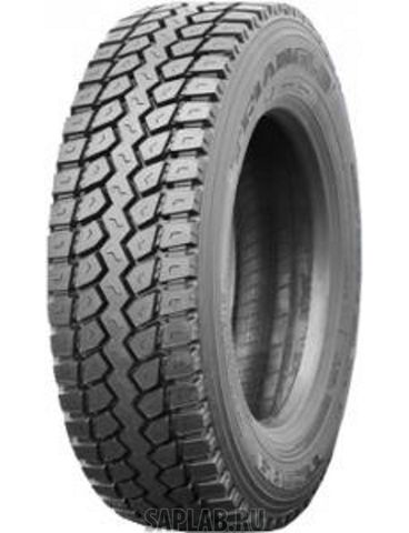 Купить TRIANGLE TTS72584 Шины Triangle TR689A 245/70 R19.5 141/140 J PR18