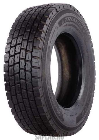 Купить TRIANGLE TTS72585 Шины Triangle TRD06 265/70 R19.5 143/141 J PR18