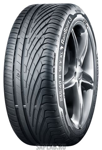 Купить UNIROYAL 0362394 Шины Uniroyal RainSport 3 245/40 R18 97Y