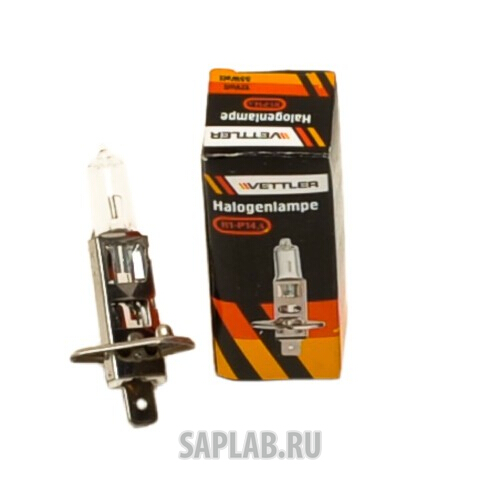 Купить запчасть VETTLER - H112V55W 