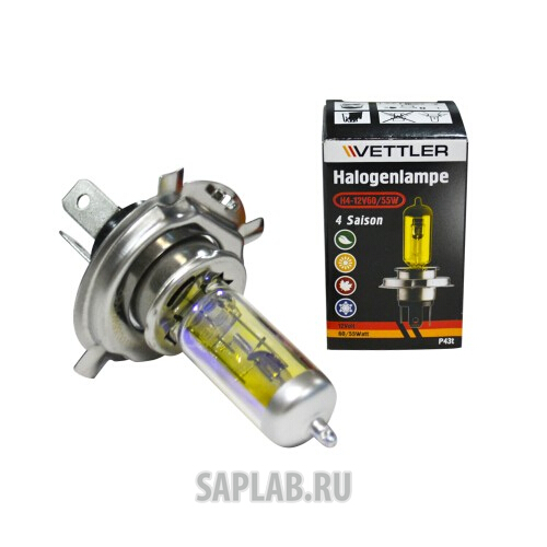 Купить запчасть VETTLER - H412V6055W4 