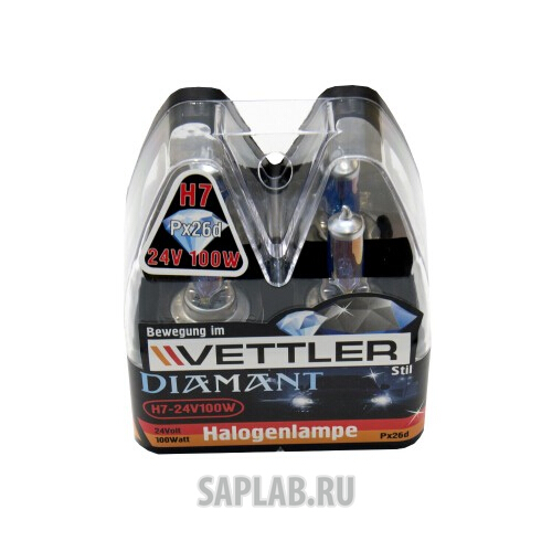 Купить запчасть VETTLER - H724V100WD 