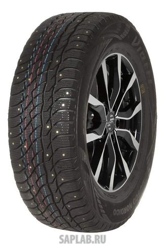 Купить VIATTI CTS148338 Шины Viatti Bosco Nordico V-523 225/55 R18 102T