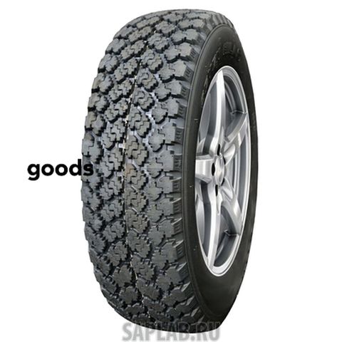 Купить VIATTI CTS154819 Шины КШЗ К-196 215/65 R16c 102Q (до 160 км/ч) CTS154819