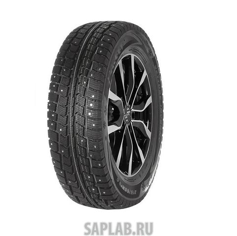 Купить VIATTI CTS270723 Шины Viatti 225/70R15C 112/110R Vettore Inverno V-524 TL шип
