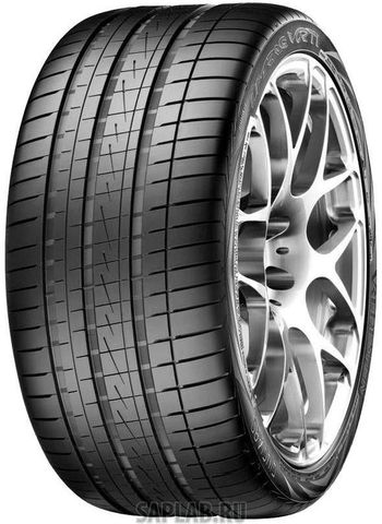 Купить VREDESTEIN 8714692275128 Шины Vredestein Ultrac Vorti 245/35 R19 93 8714692275128