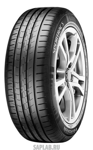 Купить VREDESTEIN 8714692290381 Шины Vredestein Sportrac 5 235/70 R16 106H