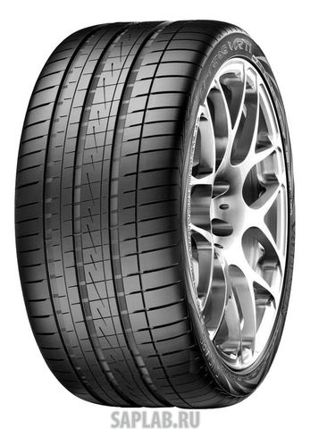 Купить VREDESTEIN 8714692290985 Шины Vredestein Ultrac Vorti 235/45 R18 98(Y) XL