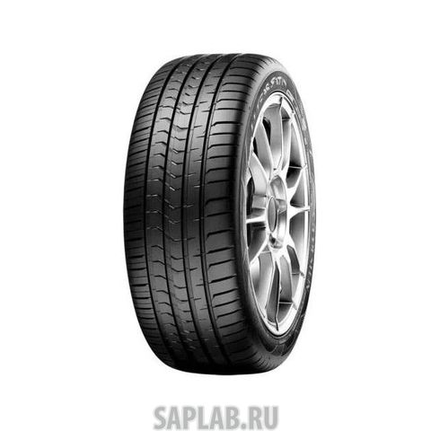 Купить VREDESTEIN 8714692330414 Шины Vredestein Ultrac Satin 205/60 R16 96 W 8714692330414