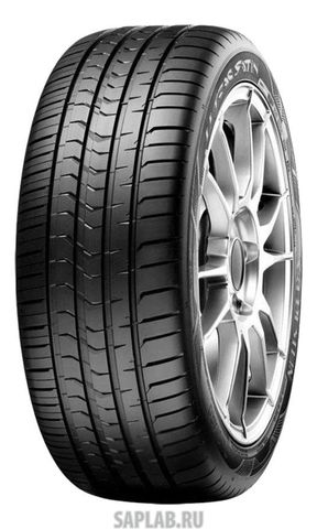 Купить VREDESTEIN 8714692332227 Шины Vredestein Ultrac Satin 225/55 R19 99W