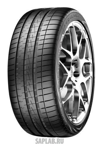 Купить VREDESTEIN CTS160052 Шины Vredestein 255/40 R19 100 CTS160052