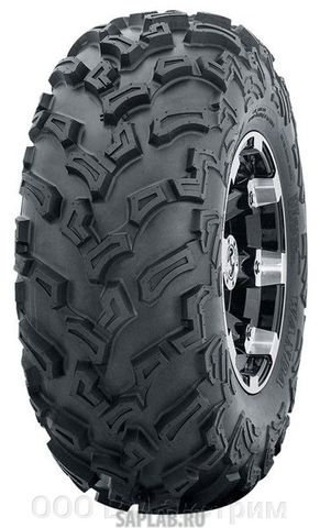 Купить WANDA P3006112614 Шина для квадроцикла Wanda P3006 26x11,00-14 6PR