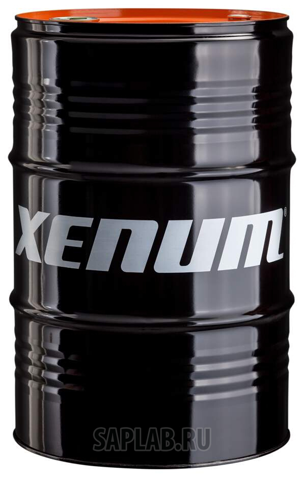 Купить XENUM 1327060 Моторное масло Xenum Nippon Energy 0W-20 60л