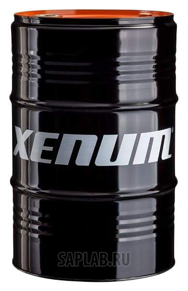 Купить XENUM 1334060 Моторное масло Xenum Nippon Runner 5W-30 60л