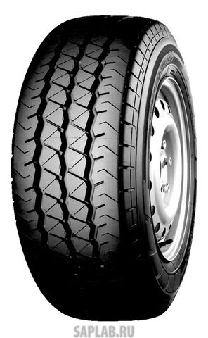 Купить YOKOHAMA E3728 Шины YOKOHAMA RY818 205/65R16C 107T (E3728)