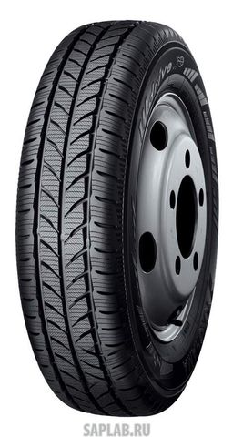 Купить YOKOHAMA E4096 Шины Yokohama W.drive WY01 215/75 R16 113/111R (E4096)