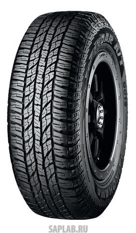 Купить YOKOHAMA E4527 Шины YOKOHAMA G015 LT285/75R17 121S (E4527)