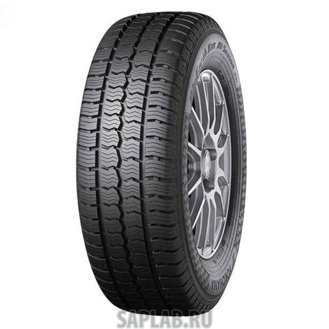 Купить YOKOHAMA E5230 Шины Yokohama BLUEARTH-VAN RY61 205/70R15C 06/104R