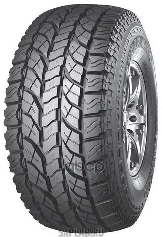 Купить YOKOHAMA F0547 Шины Yokohama Geolandar A/T-S G012 265/70R17 113 S