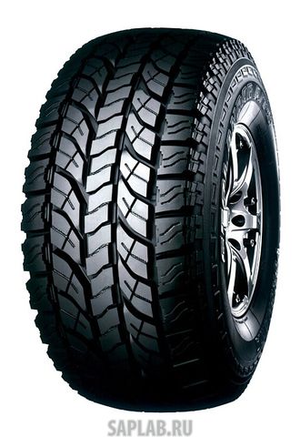 Купить YOKOHAMA F0553 Шины YOKOHAMA G012 225/80R15 105S (F0553)