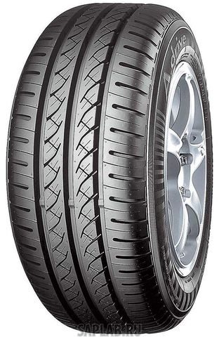 Купить YOKOHAMA F0589 Шины YOKOHAMA A.Drive AA01 205/55 R16 91 F0589