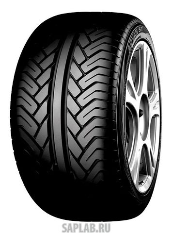 Купить YOKOHAMA F1298 Шины YOKOHAMA V802 265/45R20 108Y (F1298)
