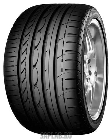 Купить YOKOHAMA F1456 Шины Yokohama Advan Sport V103 225/45 R17 91Y Run Flat