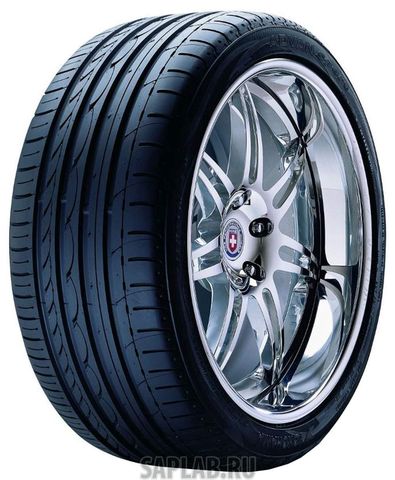 Купить YOKOHAMA F1635 Шины YOKOHAMA Advan Sport V103 235/40 R19 92Y (до 300 км/ч) F1635