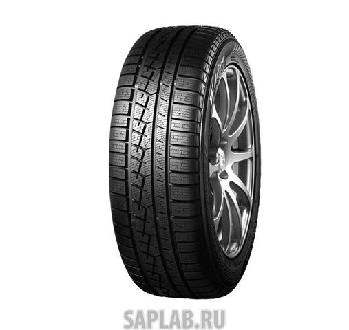 Купить YOKOHAMA F2055 Шины Yokohama W.drive V902 245/45R17 99 V