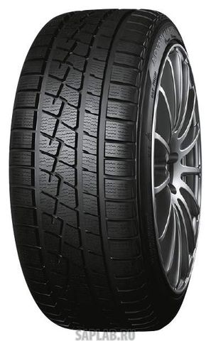 Купить YOKOHAMA F2102 Шины Yokohama W.drive 255/60 R17 106H