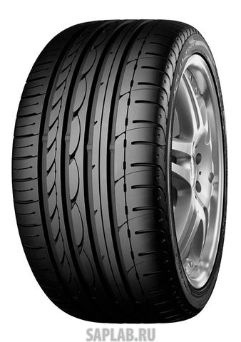 Купить YOKOHAMA F2603 Шины YOKOHAMA V103S 235/55R17 99Y (F2603)