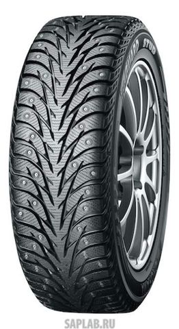 Купить YOKOHAMA F4316N Шины YOKOHAMA iceGuard Stud iG35+ 265/60 R18 110T