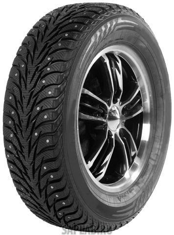 Купить YOKOHAMA F4319N Шины Yokohama Ice Guard Stud IG35+ 185/65 R14 90T