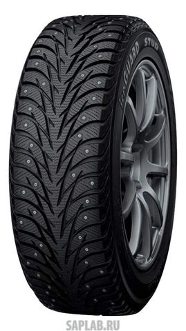 Купить YOKOHAMA F4319P Шины YOKOHAMA iceGuard Stud iG35 185/65 R14 90T XL