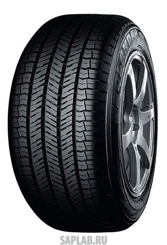 Купить YOKOHAMA F4952 Шины YOKOHAMA Geolandar G91F 225/60R17 99V (F4952)