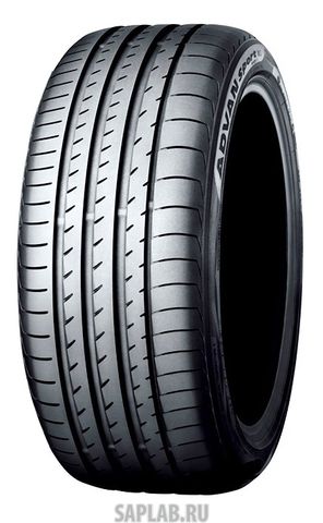 Купить YOKOHAMA F5076 Шины YOKOHAMA V105 255/40R18 95Y (F5076)