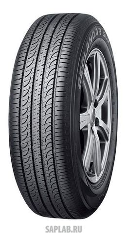 Купить YOKOHAMA F5077 Шины YOKOHAMA G055 205/70R15 96H (F5077)