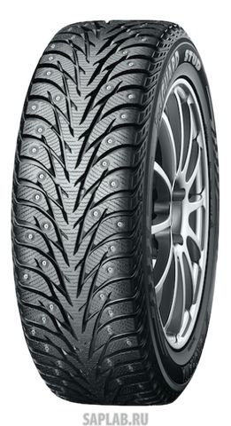 Купить YOKOHAMA F5136N Шины Yokohama Ice Guard Stud IG35+ 225/40 R18 92T