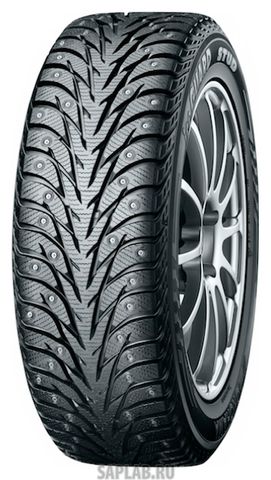 Купить YOKOHAMA F5139N Шины YOKOHAMA iceGuard Stud iG35 215/45 R17 91T (до 190 км/ч) F5139N