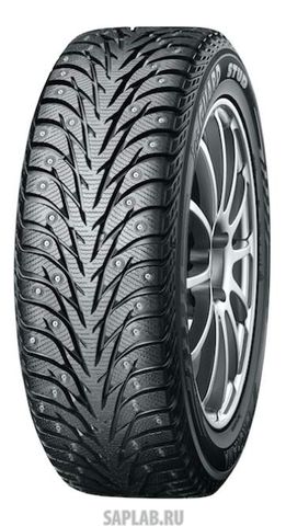 Купить YOKOHAMA F5164P Шины YOKOHAMA Ice Guard IG35 205/70 R15 96T (до 190 км/ч) F5164P