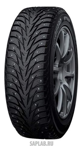 Купить YOKOHAMA F5167N Шины YOKOHAMA iceGuard Stud iG35 265/70 R16 112T (до 190 км/ч) F5167N