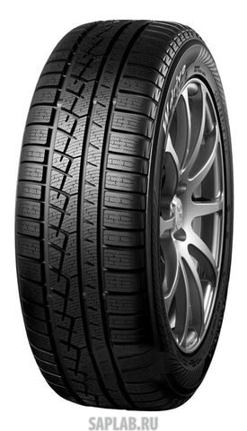 Купить YOKOHAMA F5205 Шины Yokohama W.drive V902A 225/55 R18 98V (F5205)