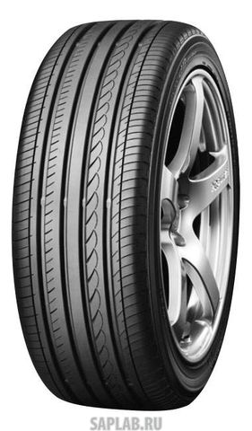 Купить YOKOHAMA F5698 Шины YOKOHAMA V551V 205/60R16 92V (F5698)