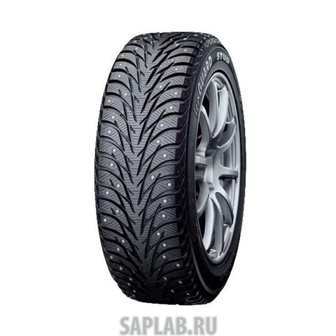 Купить YOKOHAMA F5833N Шины YOKOHAMA iceGuard Stud iG35+ 255/35 R20 97T XL