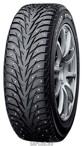Купить YOKOHAMA F5839N Шины YOKOHAMA iceGuard Stud iG35 235/45 R18 98T (до 190 км/ч) F5839N