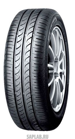 Купить YOKOHAMA F5849 Шины YOKOHAMA BluEarth AE-01A 195/50R15 82T (F5849)