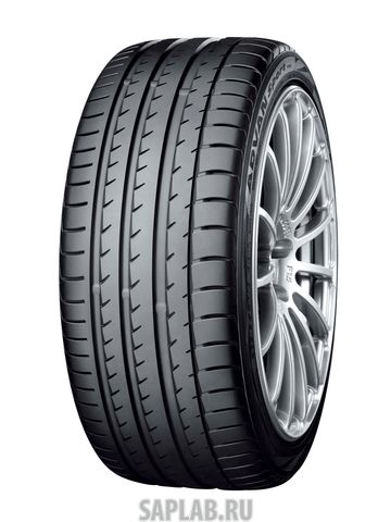 Купить YOKOHAMA F7084 Шины YOKOHAMA Advan Sport R18 235/40 V105S 95Y