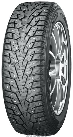 Купить YOKOHAMA F8410 Шины Yokohama Ice Guard IG55 205/70 R15 100T XL