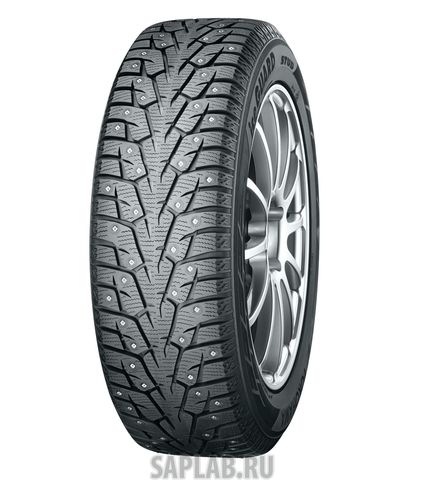 Купить YOKOHAMA F8417F8417P Шины Yokohama Ice Guard IG55 185/55 R15 86T